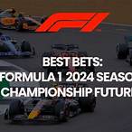 bet f1 championship